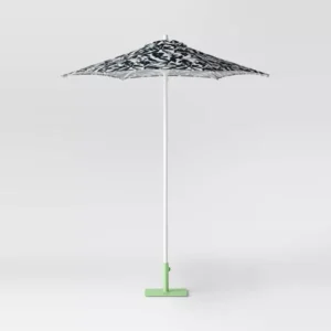 Alternative view of Base cuadrada para sombrilla marca Room Essentials