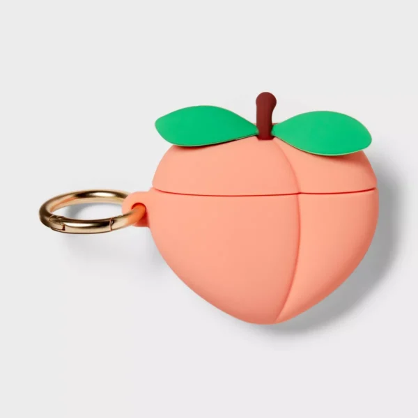 Estuche protector con clip para Apple AirPods Gen 3 - Heyday