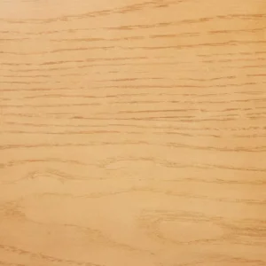 Alternative view of Mesita de noche con 2 cajones marca Threshold designed w/Studio McGee