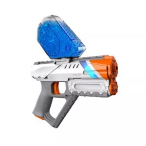 Pistola de juguete lanzadora de bolas de gel - Marca Faction