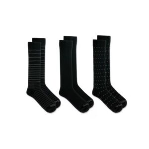Paquete de 3 pares de calcetas para adulto, talla 7-12 - Marca Dr. Scholl´s Store