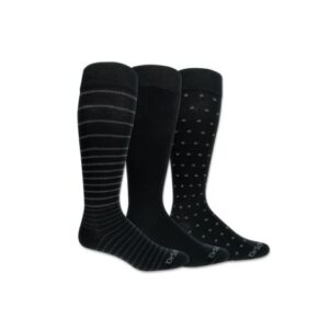 Alternative view of Paquete de 3 pares de calcetas para adulto, talla 7-12 - Marca Dr. Scholl´s Store