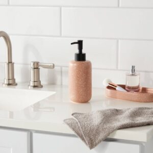 Alternative view of Dispensador de jabón recargable de cerámica - Room Essentials