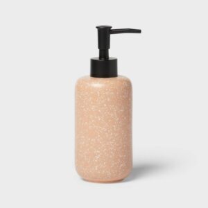 Dispensador de jabón recargable de cerámica - Room Essentials