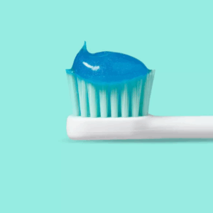Alternative view of Cepillo de dientes recargable para niños - Marca Up&Up