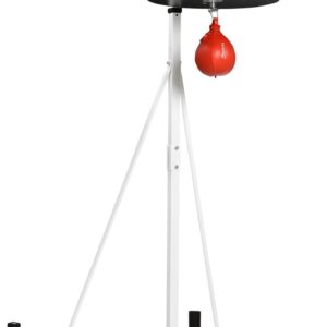 Plataforma de boxeo para entrenamiento con soporte - Soozier