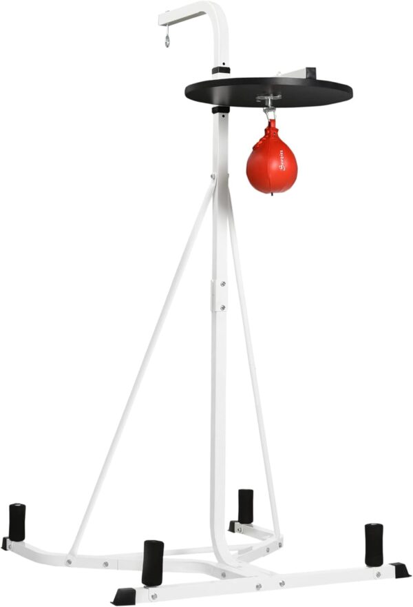 Plataforma de boxeo para entrenamiento con soporte - Soozier