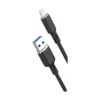 Cable de alimentación USB a LIGHTNING - AEK