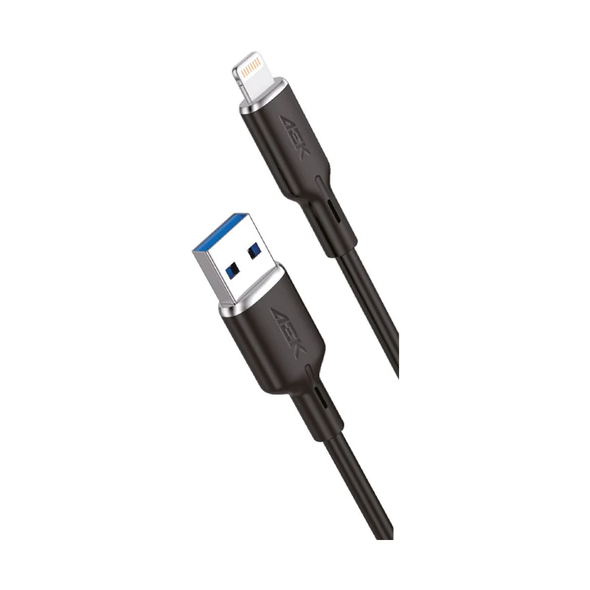 Cable de alimentación USB a LIGHTNING - AEK