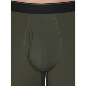 Alternative view of Paquete de 3 calzones para hombre talla L - Athletic Works