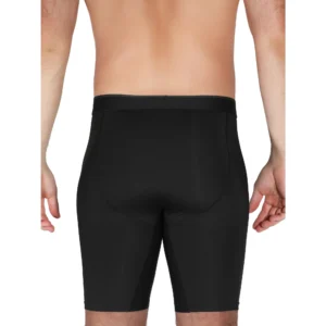 Alternative view of Paquete de 6 calzoncillos tipo boxer para caballero talla L marca Athletic Works