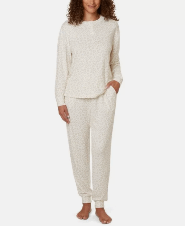 Conjunto de pijama para mujer Talla S - LOFT