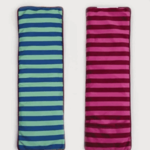 Alternative view of Máscara para ojos y faja ponderada para el cuello - Love x June