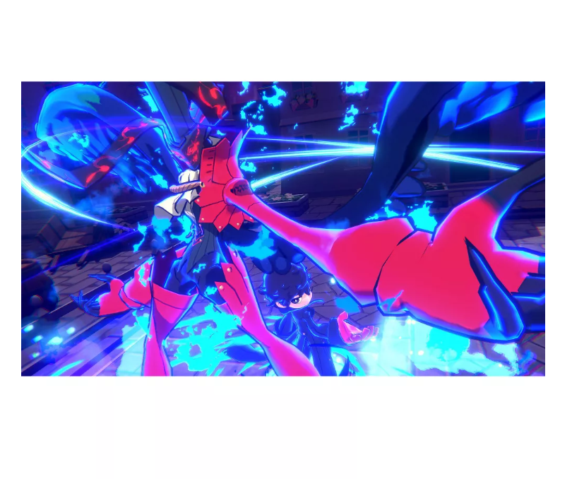 Videojuego de Persona 5 Tactica - PlayStation 5 - Imagen 3