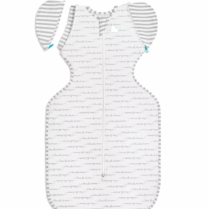 Saco de dormir de transición Talla M para bebes de 6-8.5 kg - Love To Dream