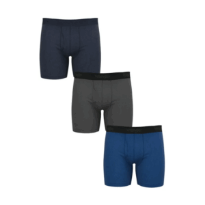 Paquete de 3 boxers para hombre Talla XL - Wrangler