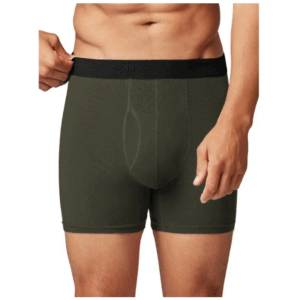 Alternative view of Paquete de 3 boxers para hombre Talla XL - Wrangler