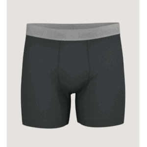 Alternative view of Paquete de 3 boxers elasticos para hombre Talla L - Lee
