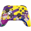 Control Inalámbrico HORIPAD Wario y Waluigi