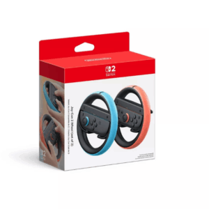 Juego de 2 volantes Joy-Con 2 para Nintendo Switch 2