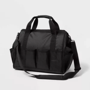 Bolsa para herramientas resistente de 15" y 35 bolsillos - Brightroom