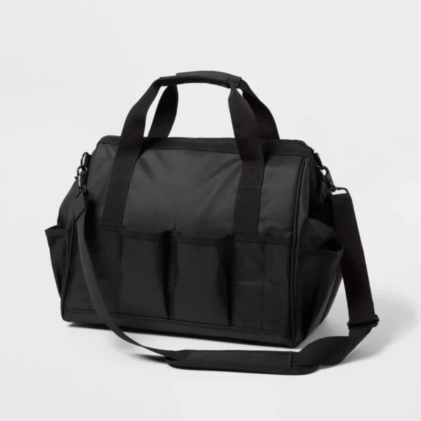 Bolsa para herramientas resistente de 15" y 35 bolsillos - Brightroom