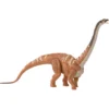Dinosaurio Grande de juguete Diplodocus para niños - Mattel