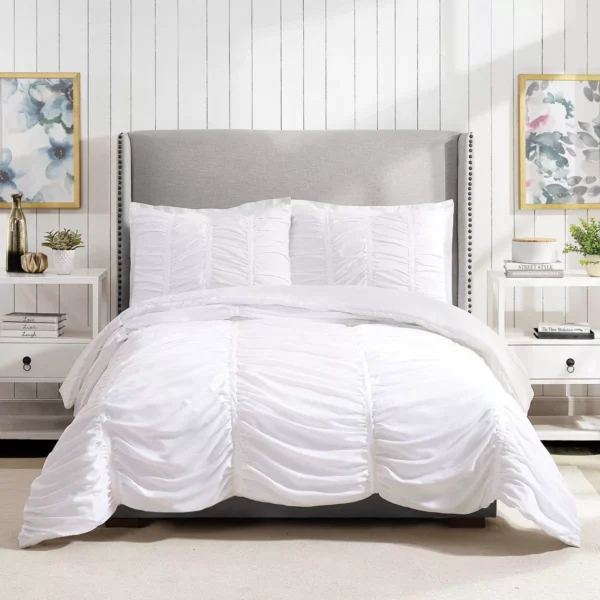 Colcha moderna tamaño Full/Queen - Modern Heirloom
