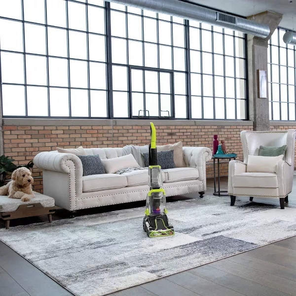 Limpiador eléctrico de alfombras TurboClean PowerBrush 2806 - BISSELL - Imagen 2