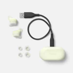 Alternative view of Audífonos inalámbricos con cancelación activa de ruido - Heyday