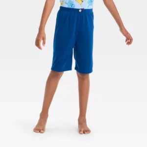 Alternative view of Conjunto de pijama de 2 piezas para niños talla 4-5 - Pokemón