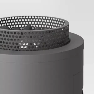 Alternative view of Chimenea de gas propano de 1 lb - Room Essentials