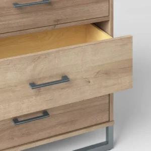 Alternative view of Cajonera de 3 cajones marca Room Essentials