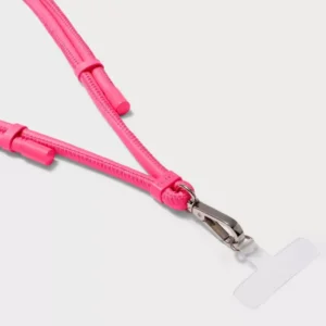 Alternative view of Correa cruzada para celular - Heyday