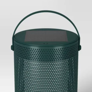 Alternative view of Linterna solar recargable para exterior marca Room Essentials