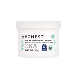 Ungüento curativo de pies a cabeza sin fragancia - The Honest Company