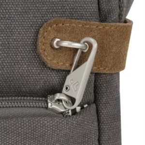 Alternative view of Bolsa bandolera antirrobo  - RFID Travelon