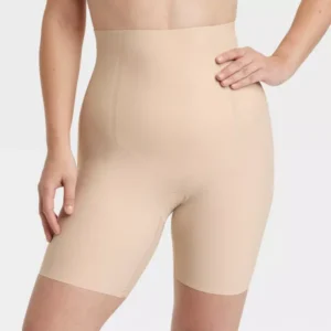 Alternative view of Calzón tipo faja moldeadora de cintura alta para dama talla XS - Auden