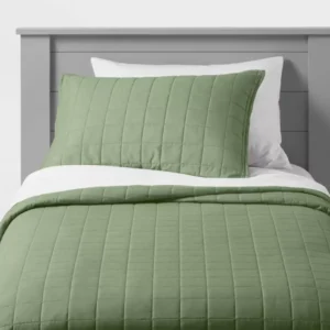 Alternative view of Colcha para cama tamaño Full / Queen marca Pillowfort