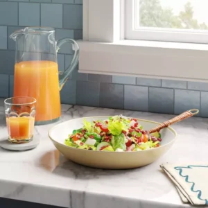 Alternative view of Tazón / Platón para ensalada de 92 onzas marca Threshold