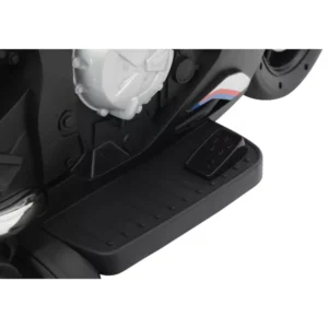 Alternative view of Motocicleta BMW eléctrica montable para niños marca Best Ride on Cars