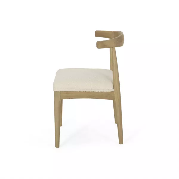 Juego de 2 sillas para comedor marca Christopher Knight Home - Imagen 5