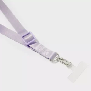 Alternative view of Correa cruzada multiusos para celular - Heyday