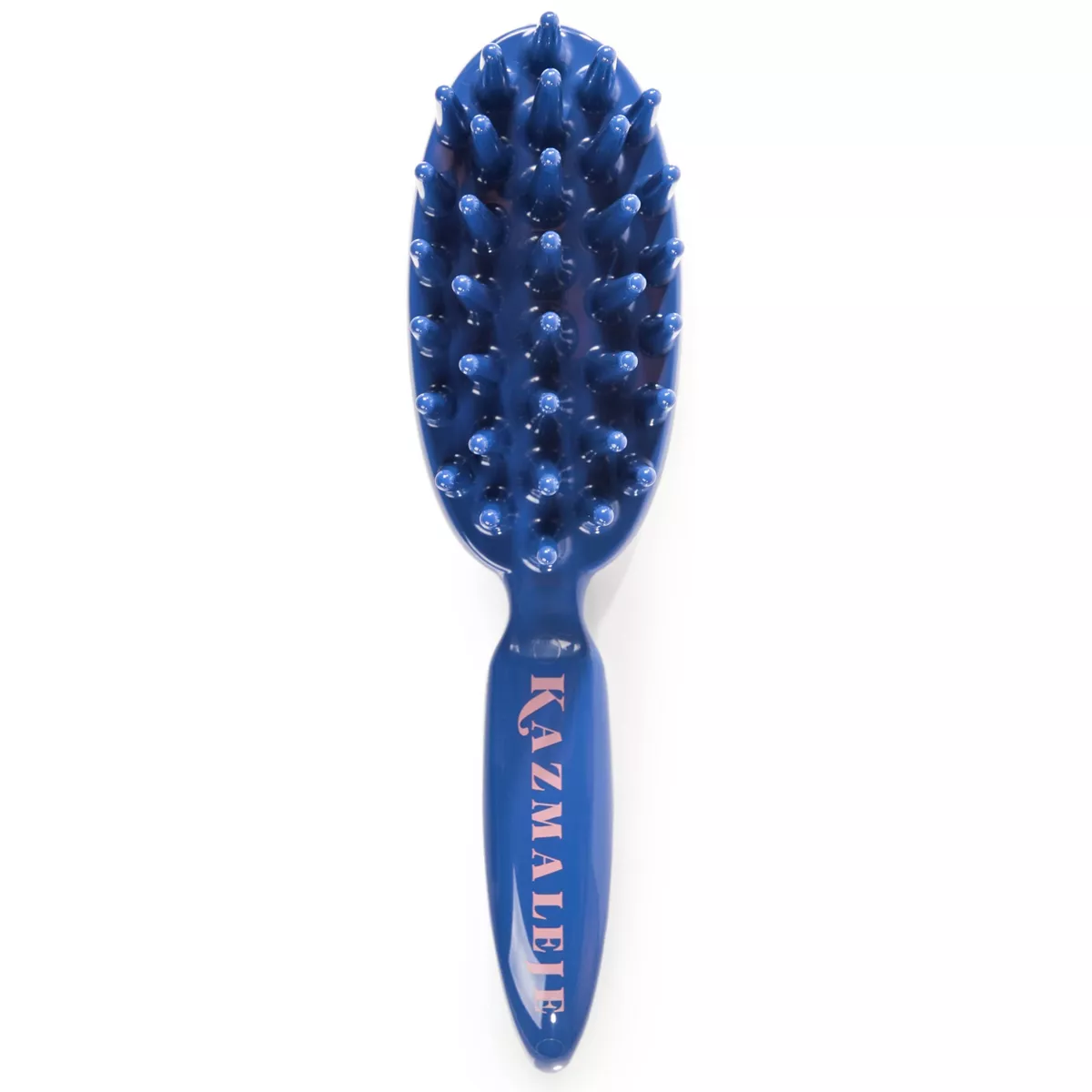 Cepillo de paleta KAZMALEJE KurlsPlus