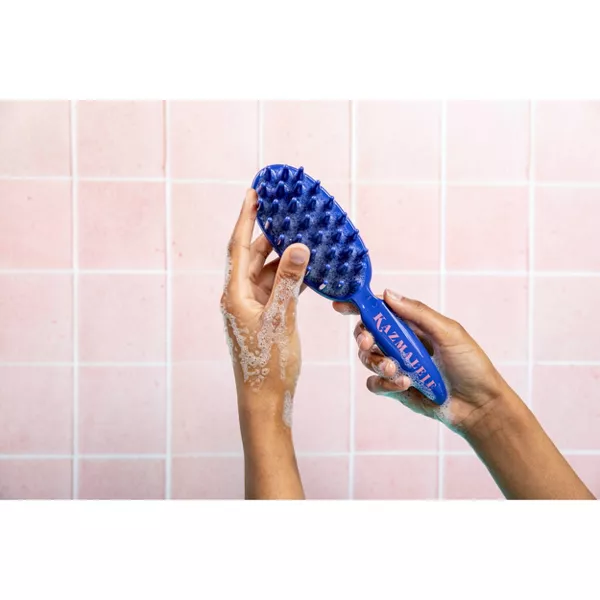 Cepillo de paleta KAZMALEJE KurlsPlus - Imagen 3