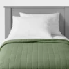 Colcha para cama tamaño Full / Queen marca Pillowfort