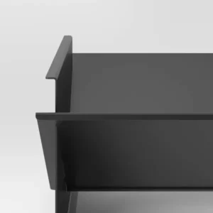 Alternative view of Chimenea de leña para exteriores marca Threshold