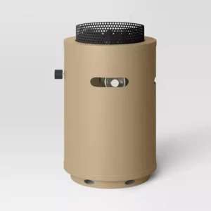 Chimenea de gas propano para exterior de 1 lb - Room Essentials