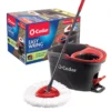 Sistema de trapeador y cubo giratorio - O-Cedar EasyWring