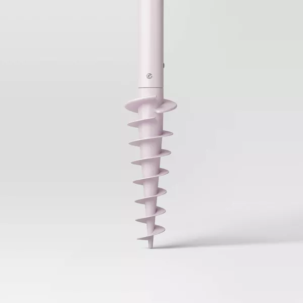 Sombrilla para playa de 8.5 ft (2,6 m) - Sun Squad - Imagen 3